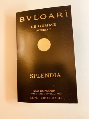 bvlgari le gemme imperiali splendia