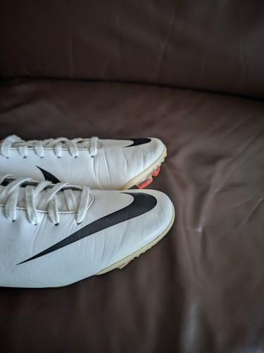 Nike Mercurial Miracle III 509122-106 Footbal boots Soccer Cleats US 8 UK 7 - Picture 8 of 13