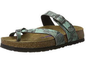 papillio soft footbed