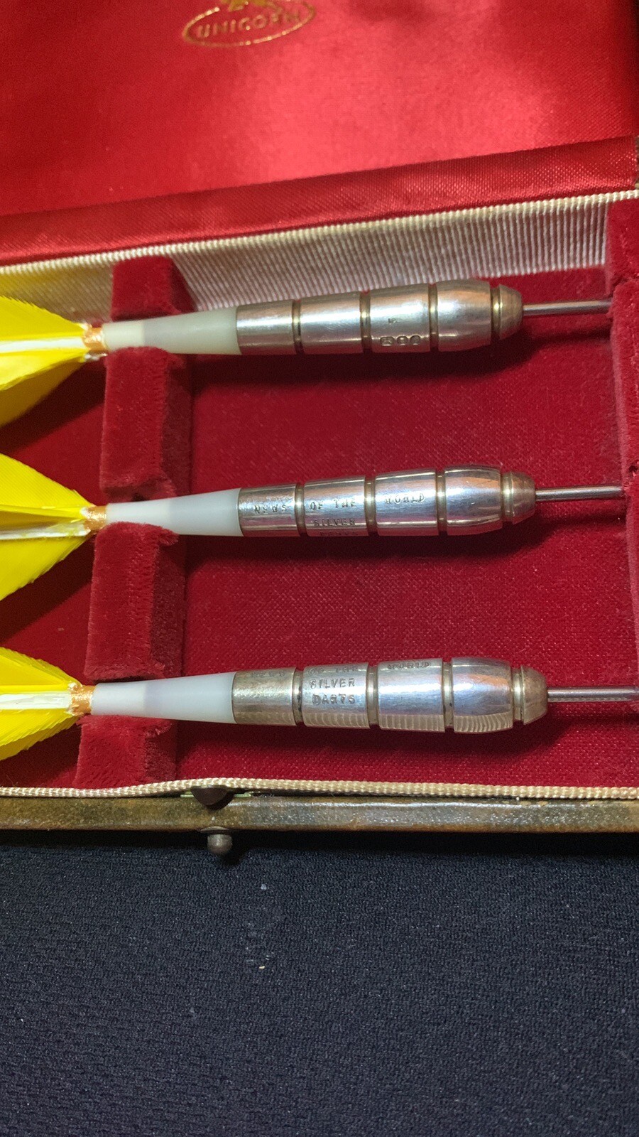Vintage Darts eBay