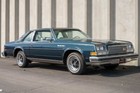 1979 Buick LeSabre 2dr Sedan Limited Collectors Edition