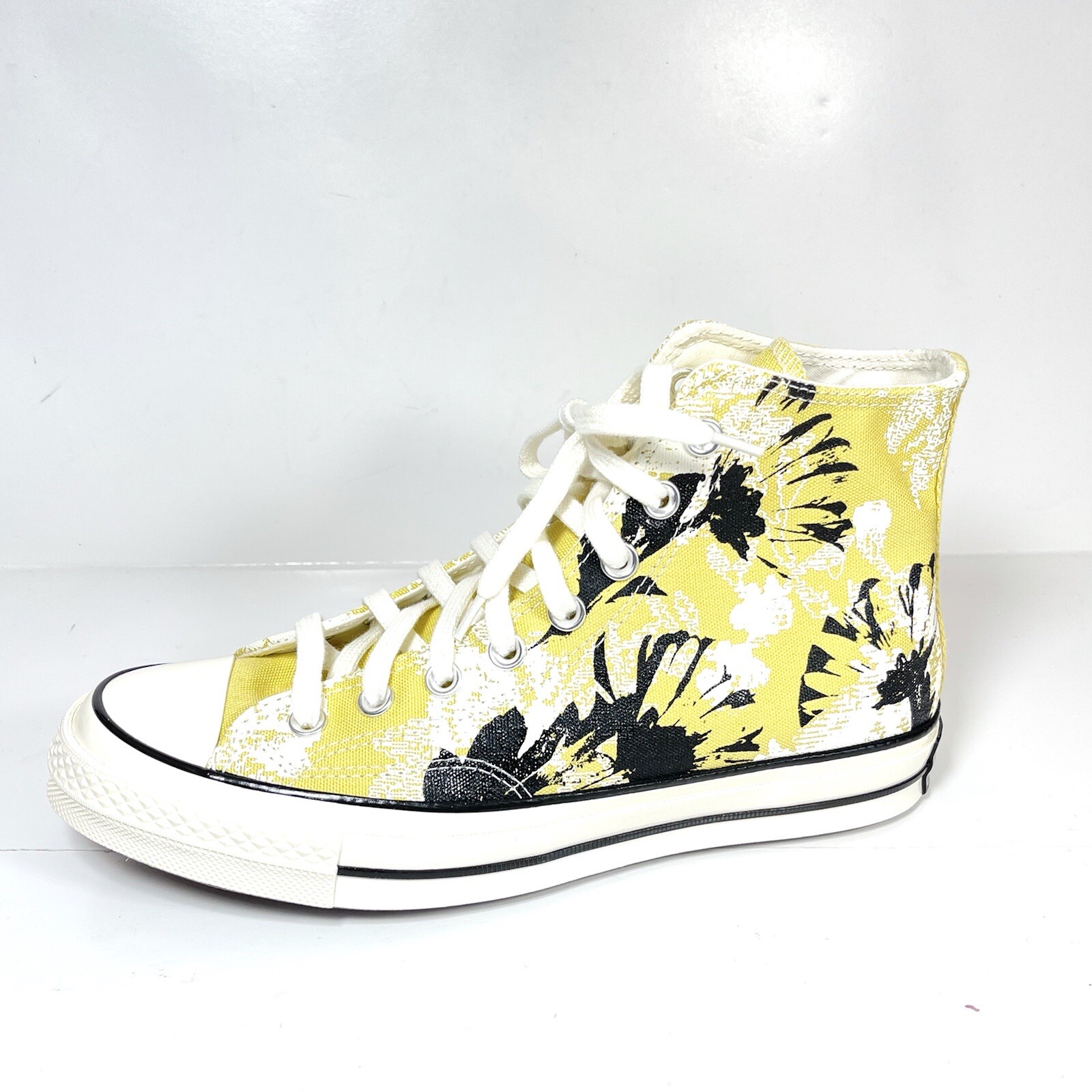 Converse Chuck 70 High Hybrid Floral 
