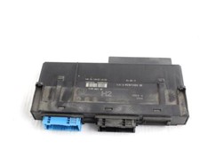 61359267205 ECU Komfort BMW Serie 1 120D E87 2.0 D 130KW 6M 5P (2011) Ric