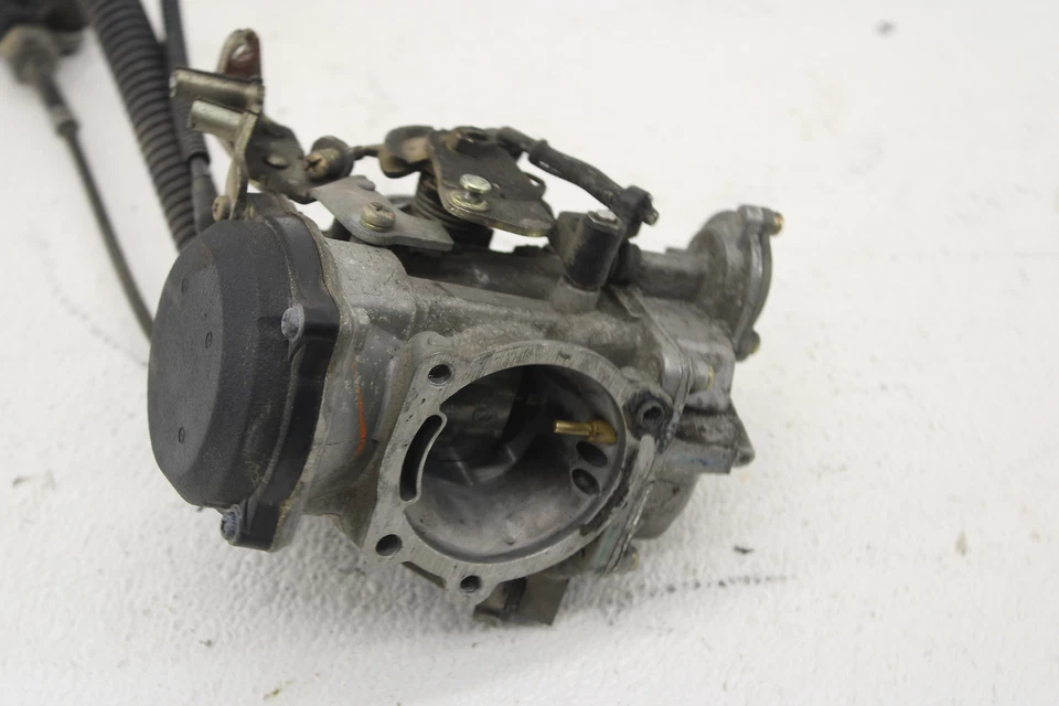 Carburador Harley Davidson Electra Road Street King Glide 2002-2004 Foto 4 de 4