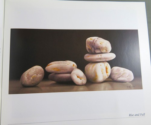 20th Annual Painters at Painter's Artists in Residence CELEBRATION OF THE ARTS - Picture 4 of 10