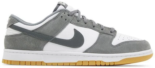 Nike Dunk Low Smoke Grey Gum