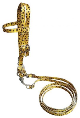 Showman Pony Sunflower Print Nylon Browband Bridle