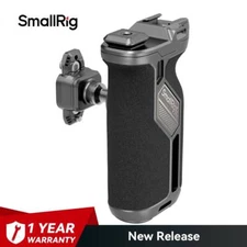SmallRig HawkLock H21 Quick Release Rotating Side Handle Kit 4485