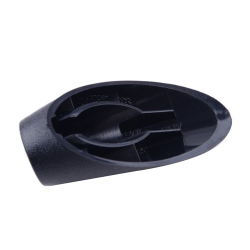 Antenna Base Modeling Cover Trim Black For 2011-2018 Dodge RAM 1500 2500 3500 - Picture 6 of 7