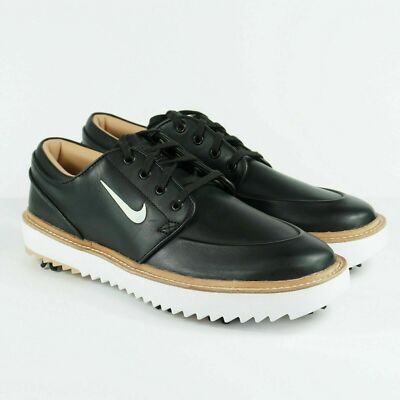 Nike Jansoki G Tour Golf Shoes Training PG Black White BV8070-001 Men's Size 7.5