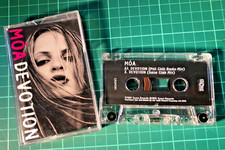 Cassette Single, M A - Devotion, 1997 as new