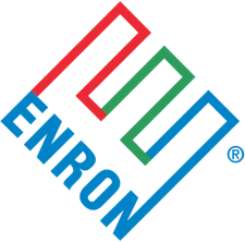 Enron Energy Embroidered Logo Mens Polo XS-6XL, LT-4XLT Scandal  New