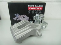 Kamoka Bremssattel Audi A4 B6 B7 Und Seat Exeo 1KD/1KP Hinten Rechts