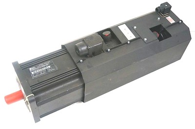 NEW REXROTH MAC090B-2-PD-4-C/110-A-0/WI520LV/S001 SERVO MOTOR 235515