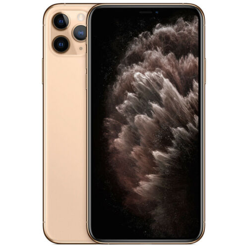 Apple iPhone 11 Pro - Todos los Colores / Todos GB A2160 DESBLOQUEADO Garantía - Grado A - Imagen 24 de 28