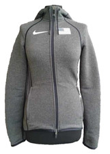 Nike 2020 International Team Pro Elite Woven Zip Up Jacket Women's US Size XS