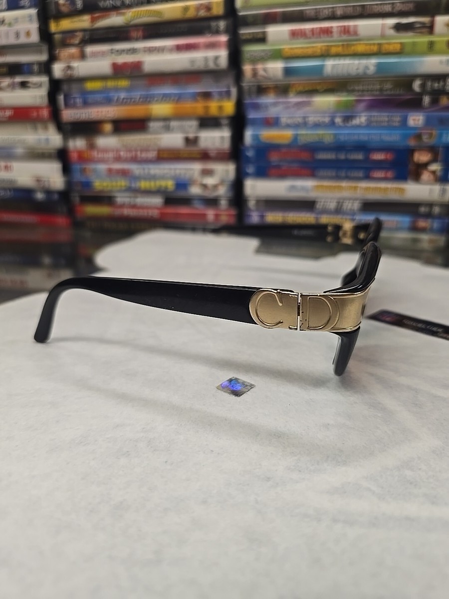 希少 Christian Dior sunglasses レクタングル タグ DIOR | DiorTag サングラス レクタンギュラー