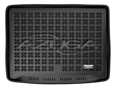 PREMIUM Gummi Kofferraumwanne passend für Jeep Renegade ab 2014 oberer Boden