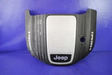 05-10 Jeep Commander Grand Cherokee 5.7L Hemi Engine Cover 53013789AA OEM