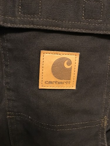 Carhartt C26-DKB Sandstone Duck Arctic 
