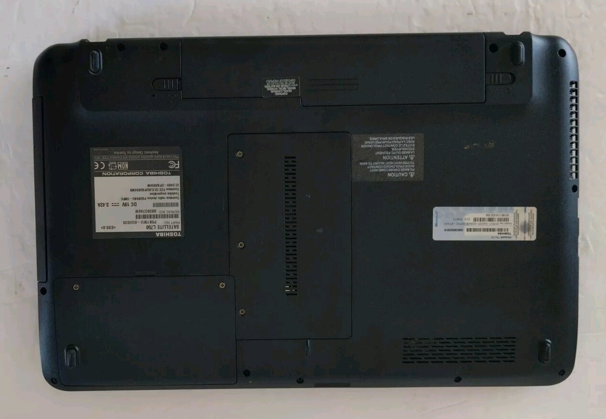 【グラボ搭載】東芝　dynabook Satellie L750 グラボ搭載】東芝 dynabook Satellie L750