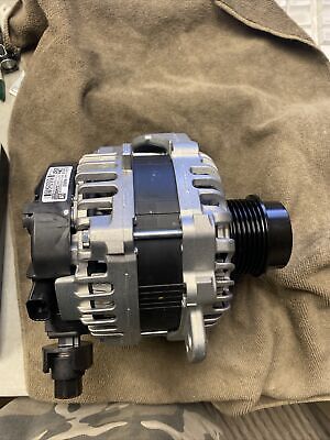 ACDelco GM Original Equipment 13534127 Alternator ACDelco GM Original Equipment 13534127 Alternator