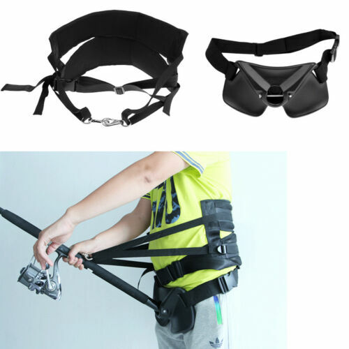 Ceinture de Combat Sakura Fight Belt - Baudriers (10259647