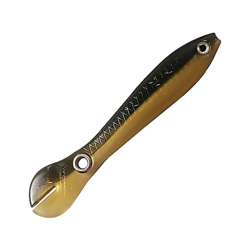 Fishing LurDX Fake BaDX,SoDX Bionic Fishing Lure SaltwatDX Freshwater 20Pcs/SDX - Picture 18 of 20