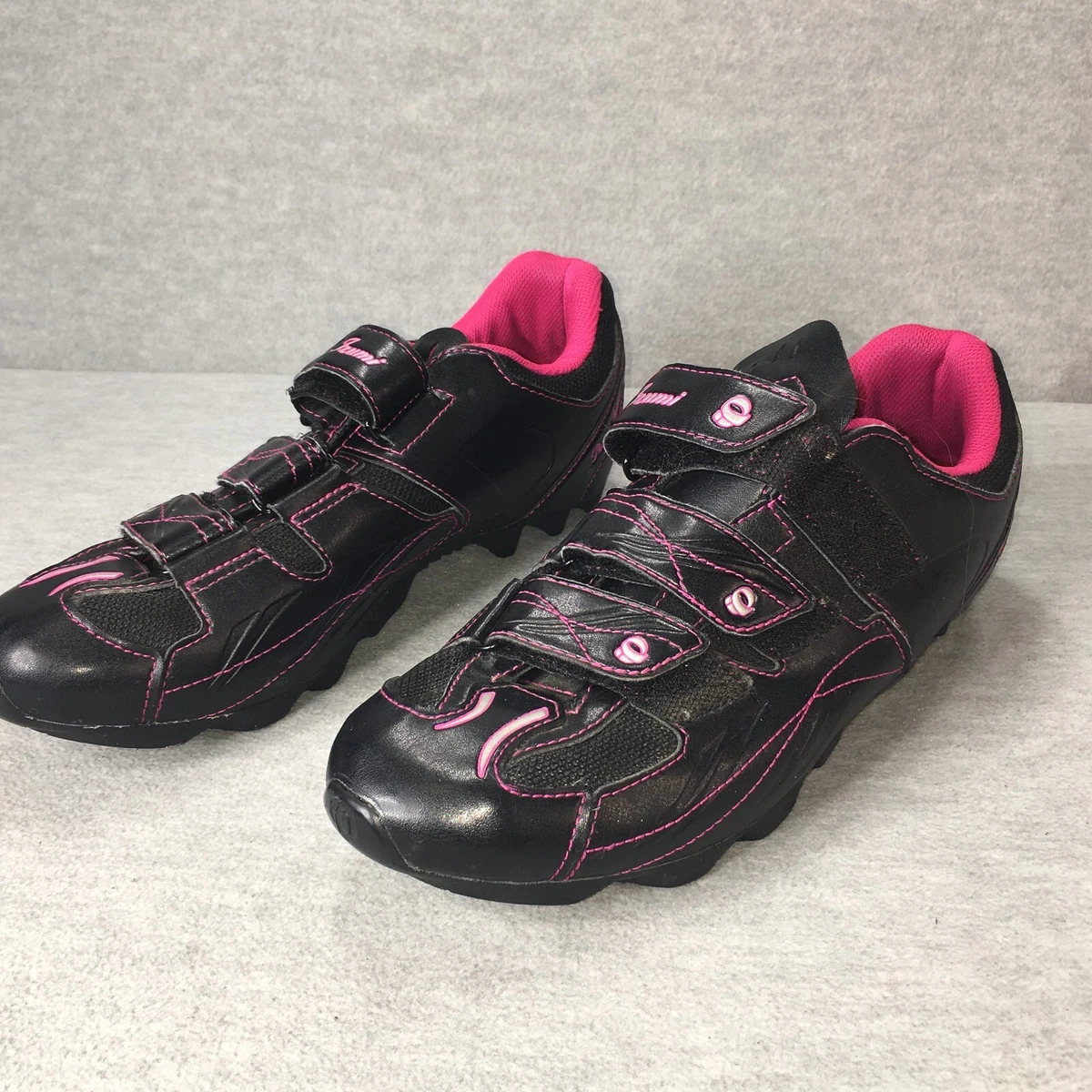 Pearl Izumi Chaussures All-Road V4 (40) - acheter sur