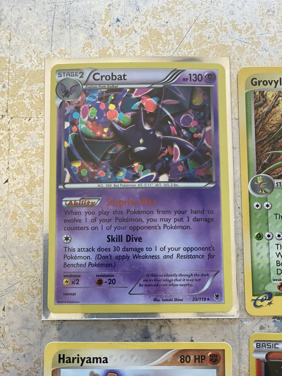 RAREs, HOLOs, Pokémon Lot!!!! Very High Quality Lot Of Cards
