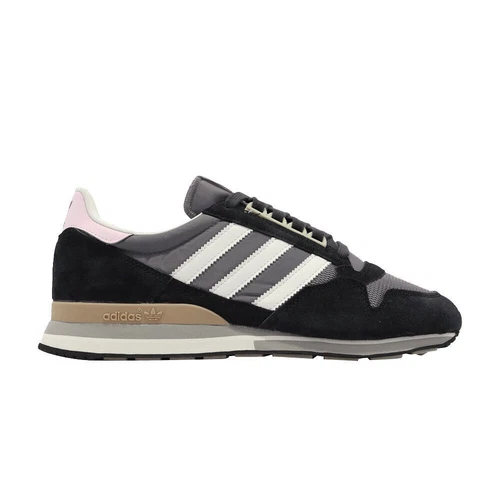 adidas ZX 500 'Core Black' GY1980 Men's Shoes