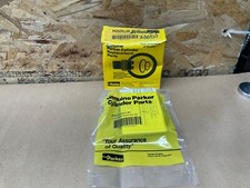 Genuine Parker Cylinder PK252HLL05 Piston Seal Kit 2 1/2” Viton #71C50*IAC