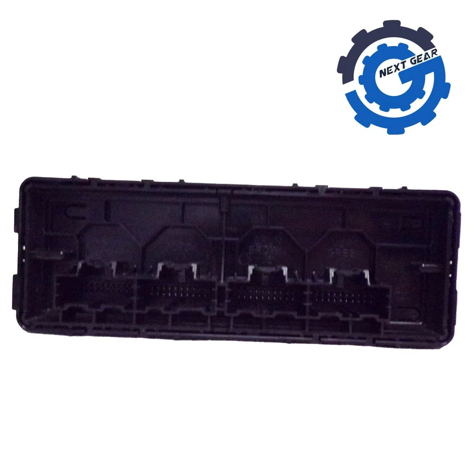 Nuevo conjunto de control de aire acondicionado Mopar 2014-2018 Chevy Spark Impala 13595108 OEM Foto 2 de 2