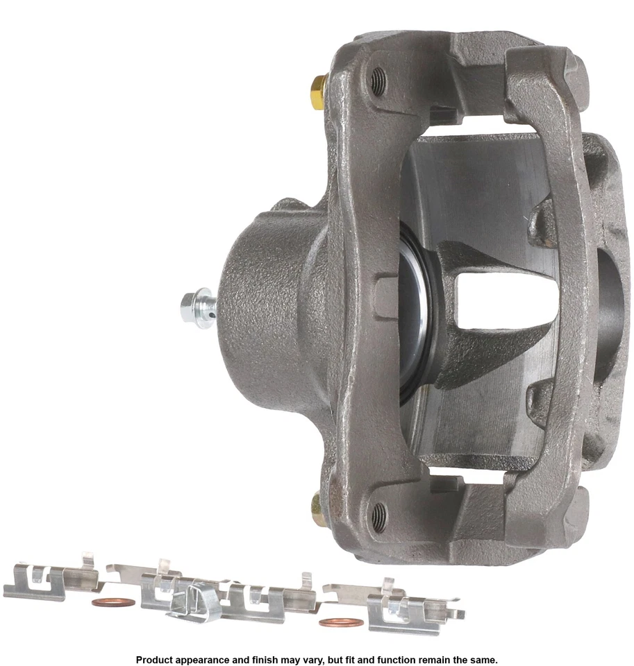 Pinza de freno de disco delantera derecha Cardone 2006 para Toyota Avalon 2005-2007 Foto 3 de 4