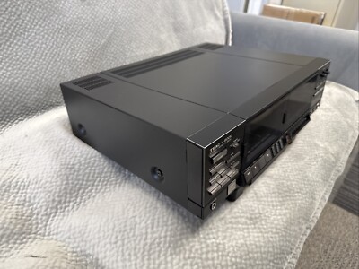 その他 TEAC V-800X TEAC V-800X 3 head Cassette Recorder | eBay