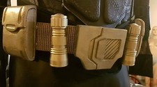 Custom made Batman Arkham Origins / Arkham City / classic Batman Utility Belt