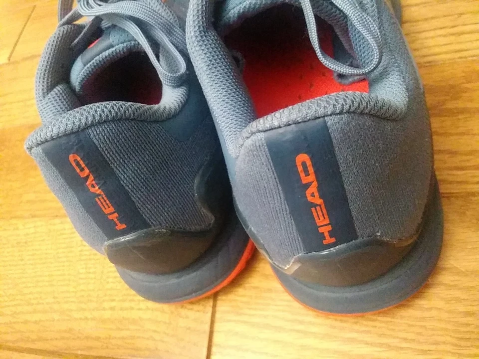 Head Sprint Pro 3.5 Men Tennis Shoes, Size 8.5, Excellent Condition. - Image 4 of 4