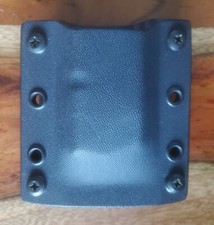 Werkz Single Mag Carrier FN40 Right Hand (Left Bullets Forward) Made in USA