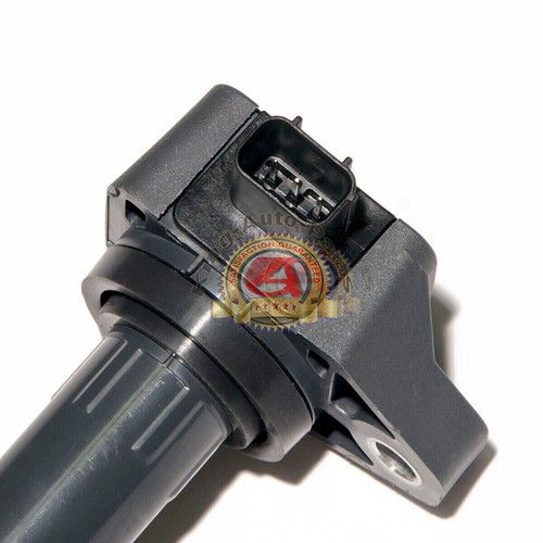 UF582 Ignition Coils for 2006-2011 Honda Civic 1.8L 30520-RNA-A01 Set of 4 - Picture 5 of 7