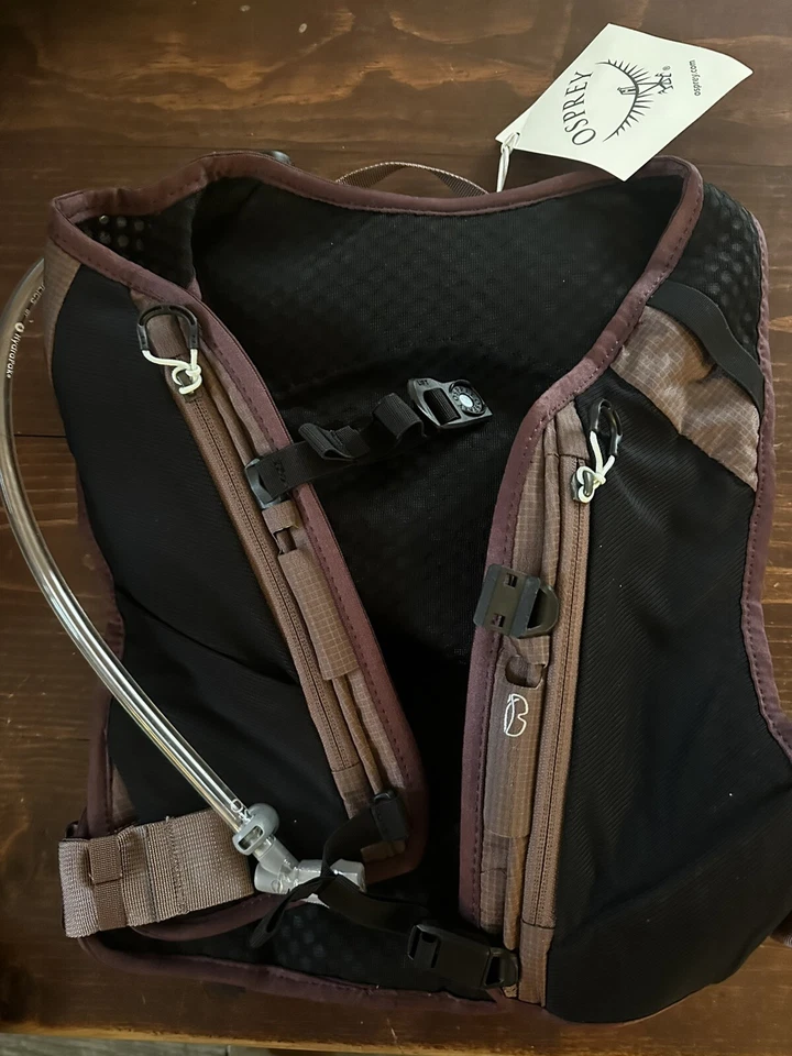 Osprey Escapist Velocity 3 Foto 2 de 3