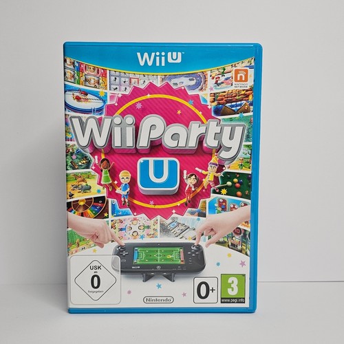 Nintendo Wii U Games - Choose a Game or Bundle Up - Very Good Condition - PAL - Picture 147 of 155