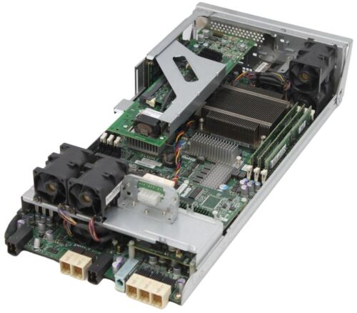 Nimble SP-CRTL-CS200 CS200 CONTROLLER DI RICAMBIO - Foto 3 di 5