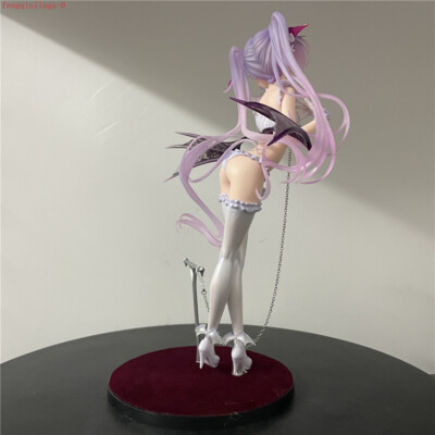 Sexy Anime Girl Eve Body Harness Ver 1/6 Figure Collection Doll