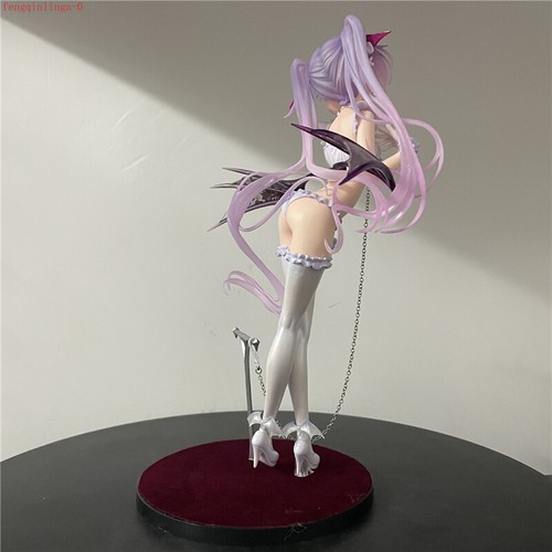 Sexy Anime Girl Eve Body Harness Ver 1/6 Figure Collection Doll Model Toys 25cm - Picture 3 of 16