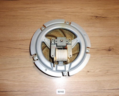 AEG Backofen B4101-5-M PNC 944 181 188 Lüfter Motor Ventilator