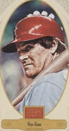 Broad Leaf Mini Blue Back