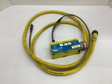 Banner Scanner Block Multi-Beam Sensor LM3 10-30 VDC 250 mA