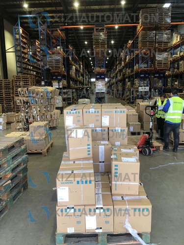 6SE7021-0TP50 1PCS NEW Siemens inverter 6SE7021-0TP50 Fast shipping FEDEX / UPS - Afbeelding 5 van 6