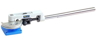 Universalbieger Rohrbiegemaschine 3/8''-1'' Pro-Lift-Werkzeuge HPB22J W2160