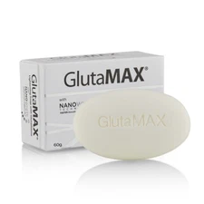 GlutaMAX Lightening Soap with Glutathione 60gm Great for All Skin Types